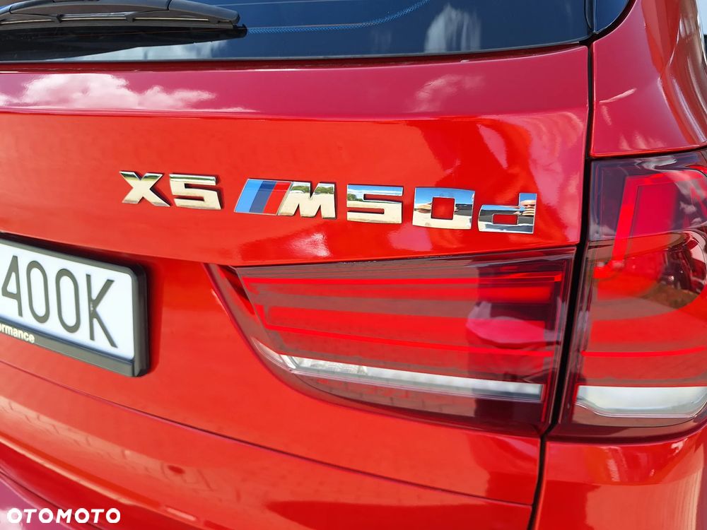 BMW X5 M - 31