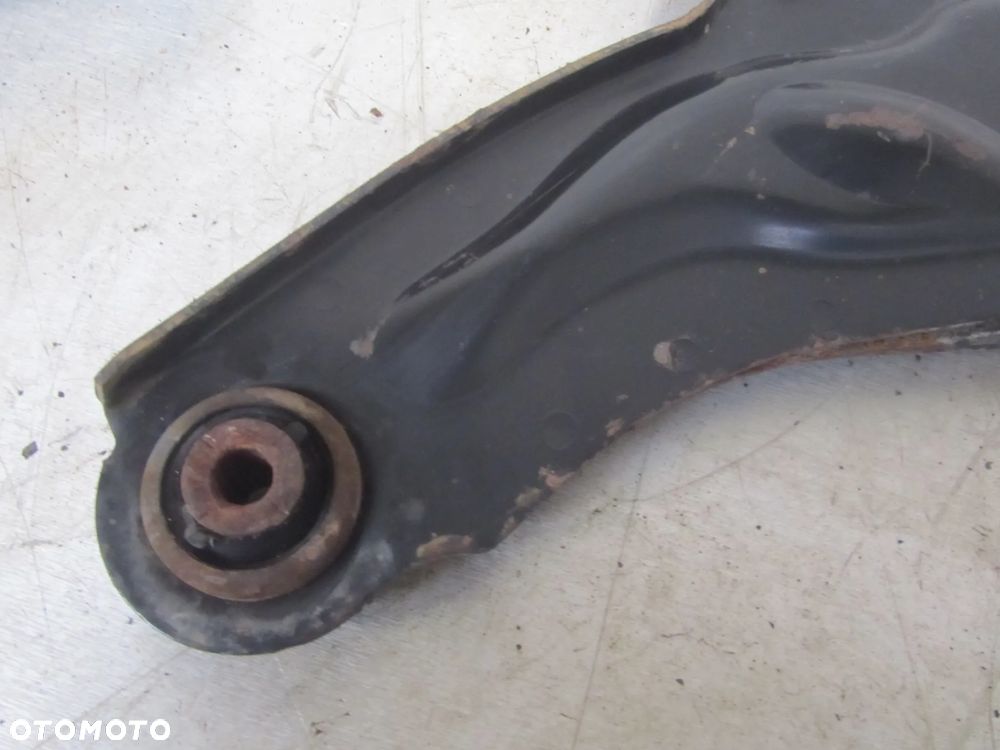 Renault Trafic-Vivaro-Primastar 01-14 wahacz lewy przód - 3