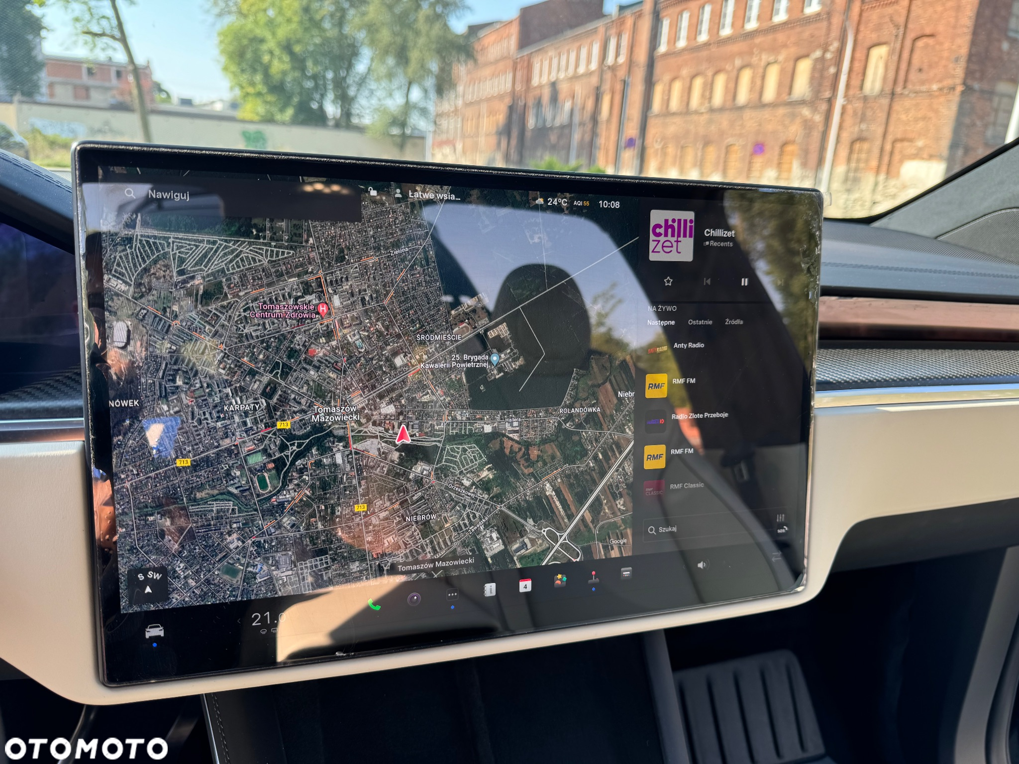 Tesla Model X Plaid - 34