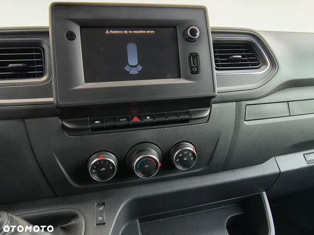 Renault MASTER 2.3 CDTI 136KM L3h2 - 21