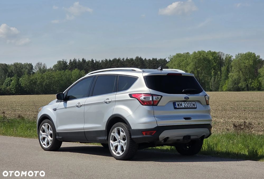 Ford Escape - 3