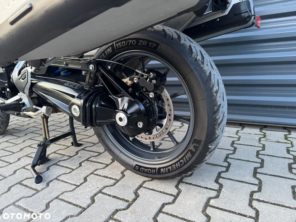 Triumph Tiger - 21