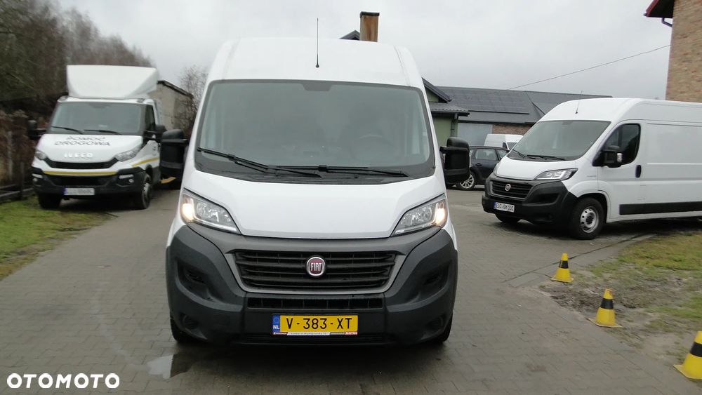 Fiat DUCATO - 2