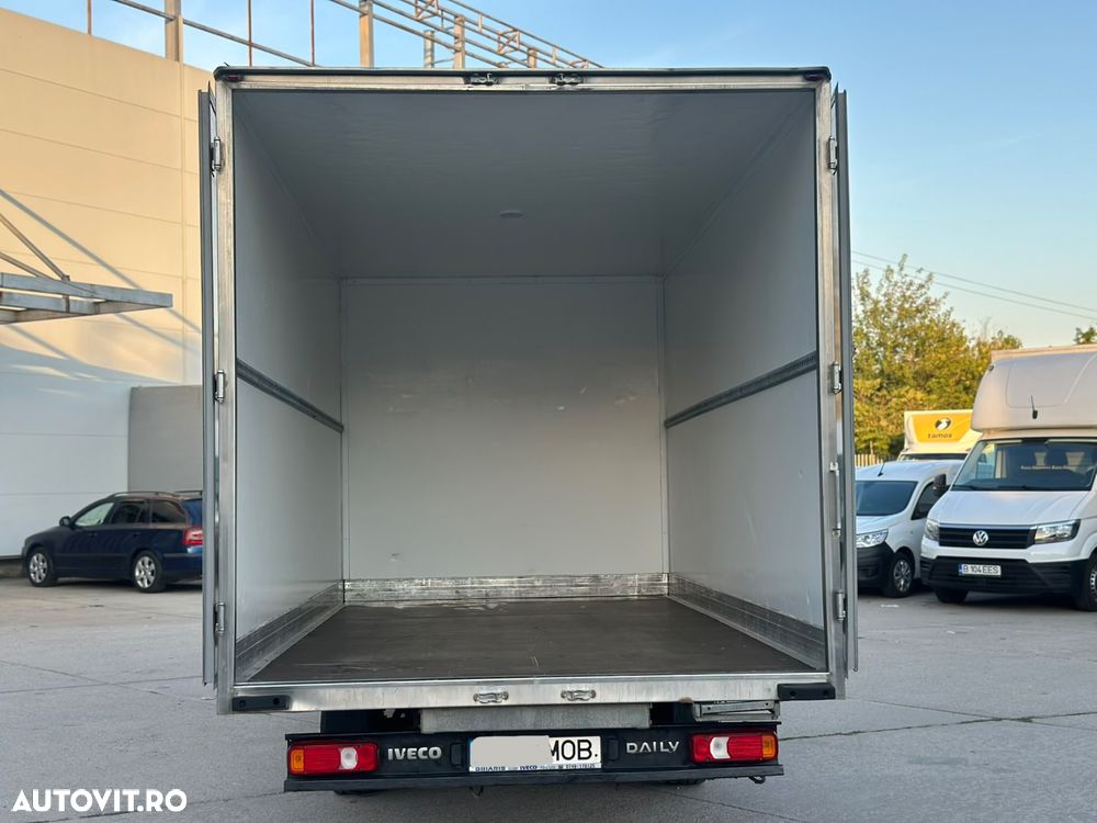 Iveco Daily an fab 2023 - 8