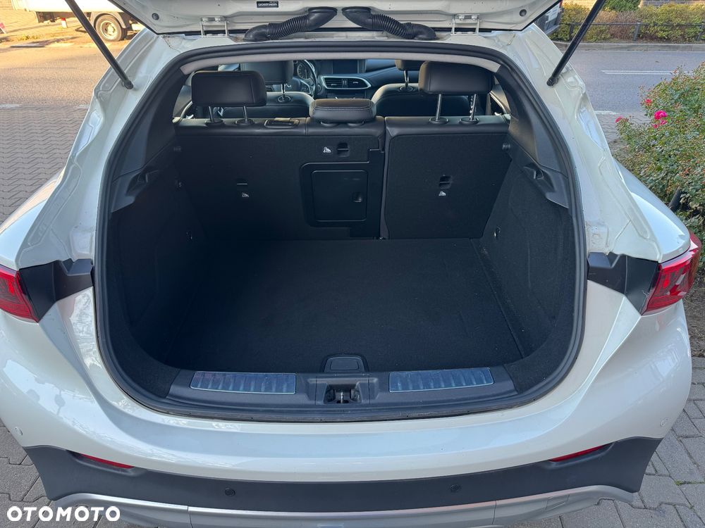 Infiniti QX30 2.0t DCT AWD Premium - 13