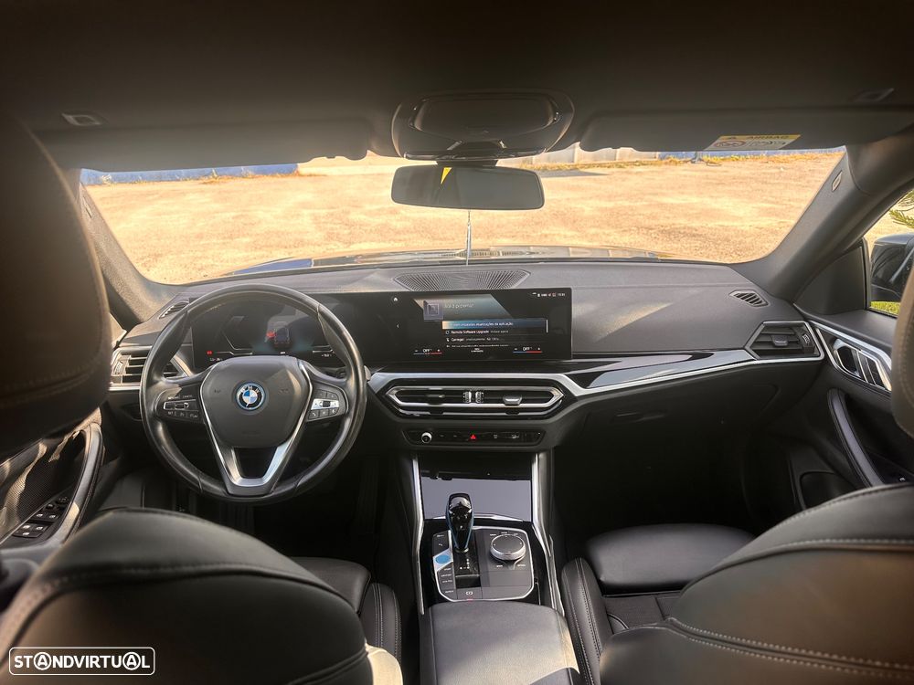BMW i4 eDrive40 - 48