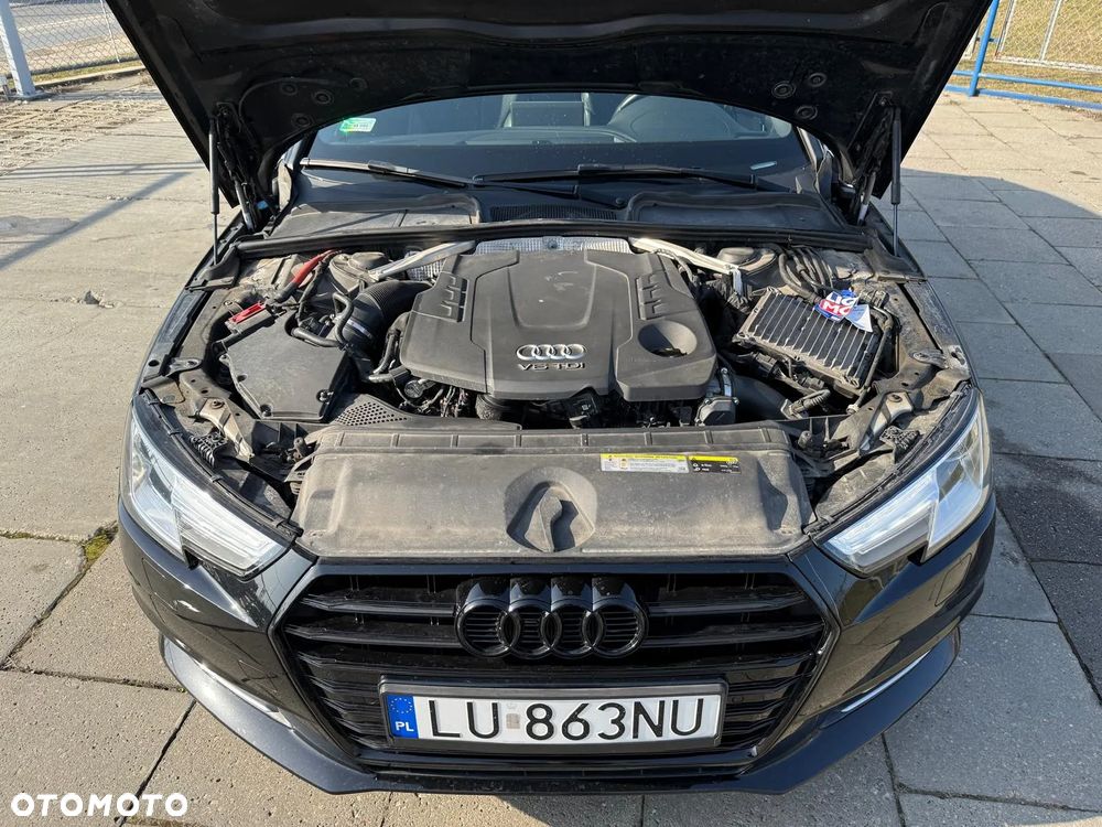 Audi A4 - 32