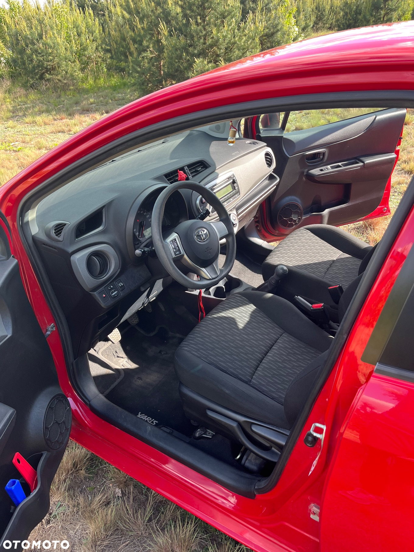 Toyota Yaris 1.0 VVT-i - 6