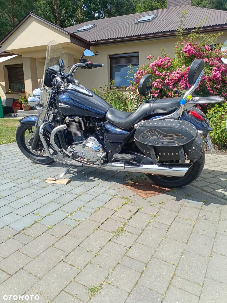 Triumph Thunderbird - 2