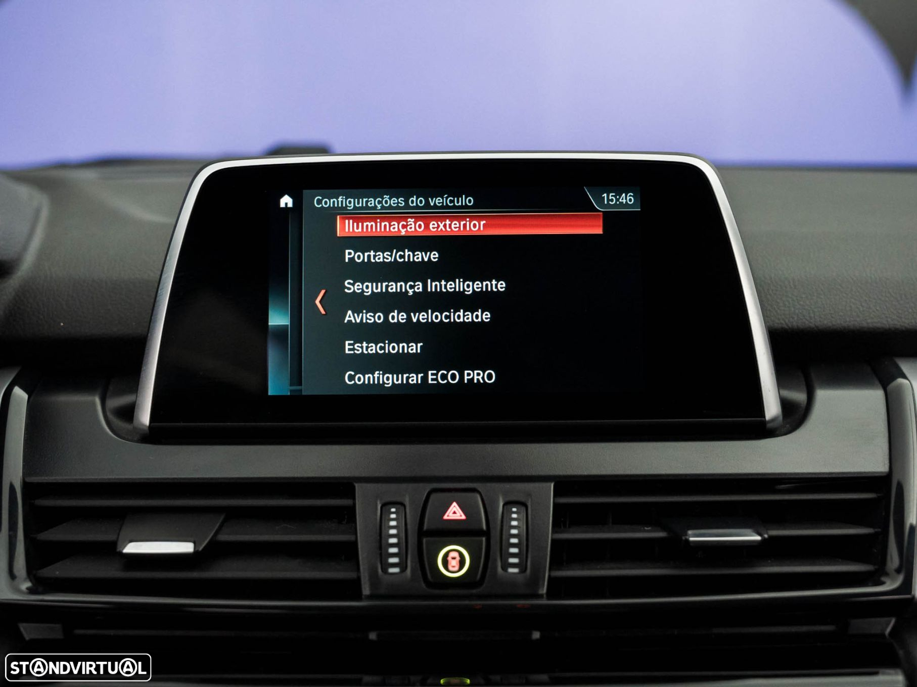 BMW 216 Gran Tourer d Auto - 31