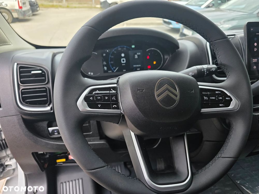 Citroën Jumper - 23