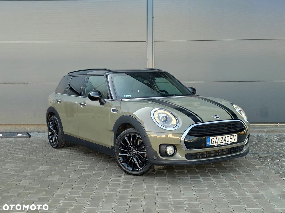 MINI Clubman - 4