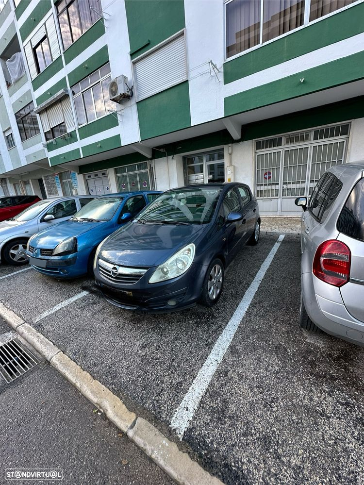 Opel Corsa 1.4 Cosmo 111 - 3