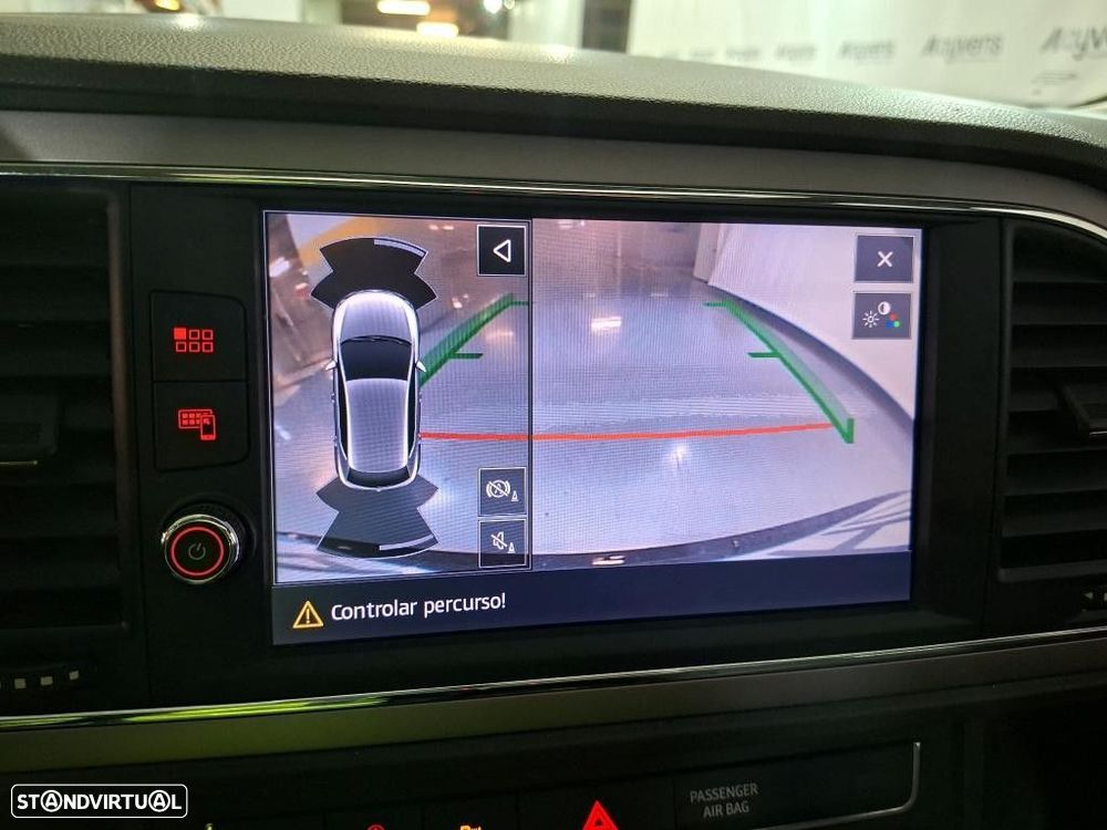 SEAT Leon 1.0 EcoTSI Style S/S - 6