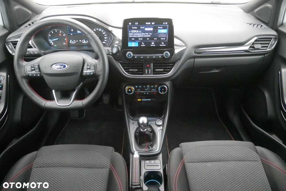 Ford Puma - 8