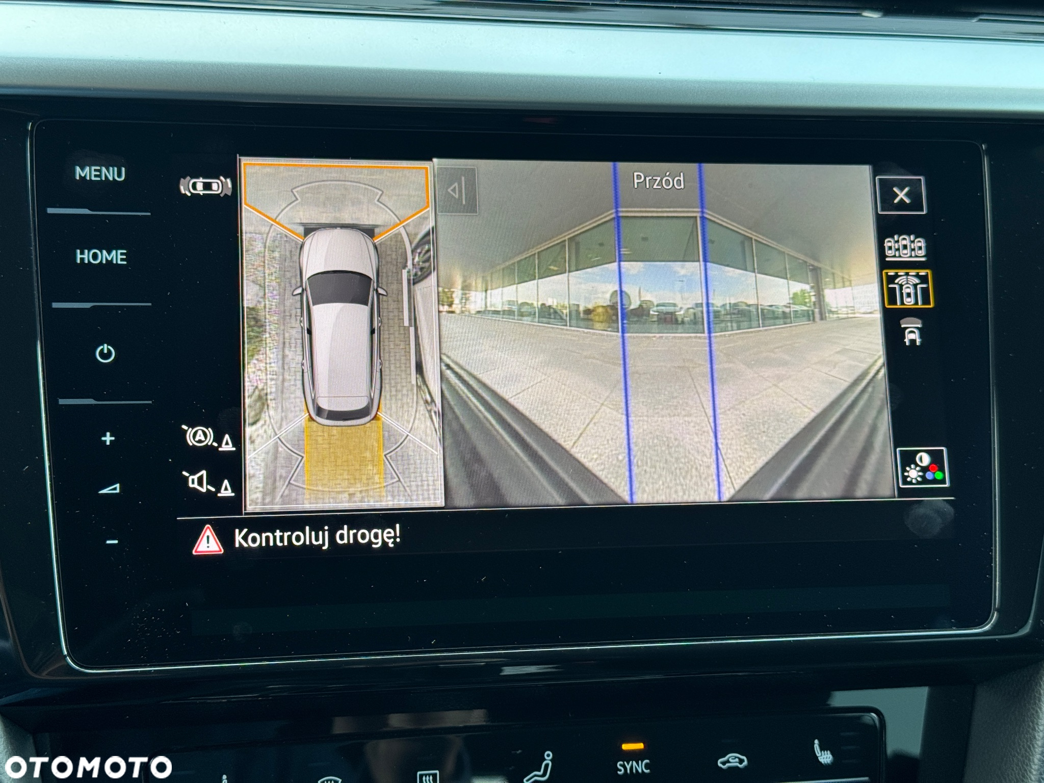 Volkswagen Arteon Shooting Brake 2.0 TSI OPF 4Motion DSG R - 35