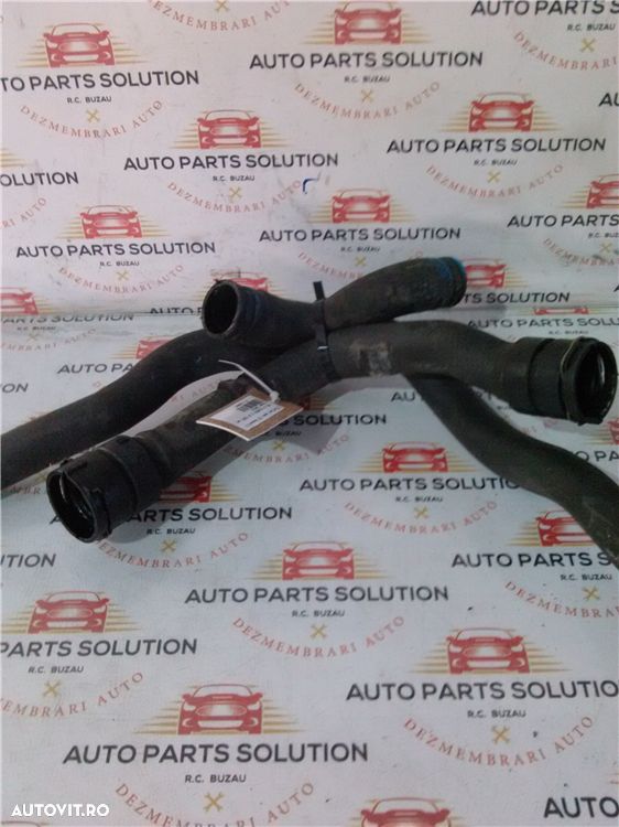 furtun apa  2 bucati  mb b class 1.8 cdi an fabr.2013 - 1