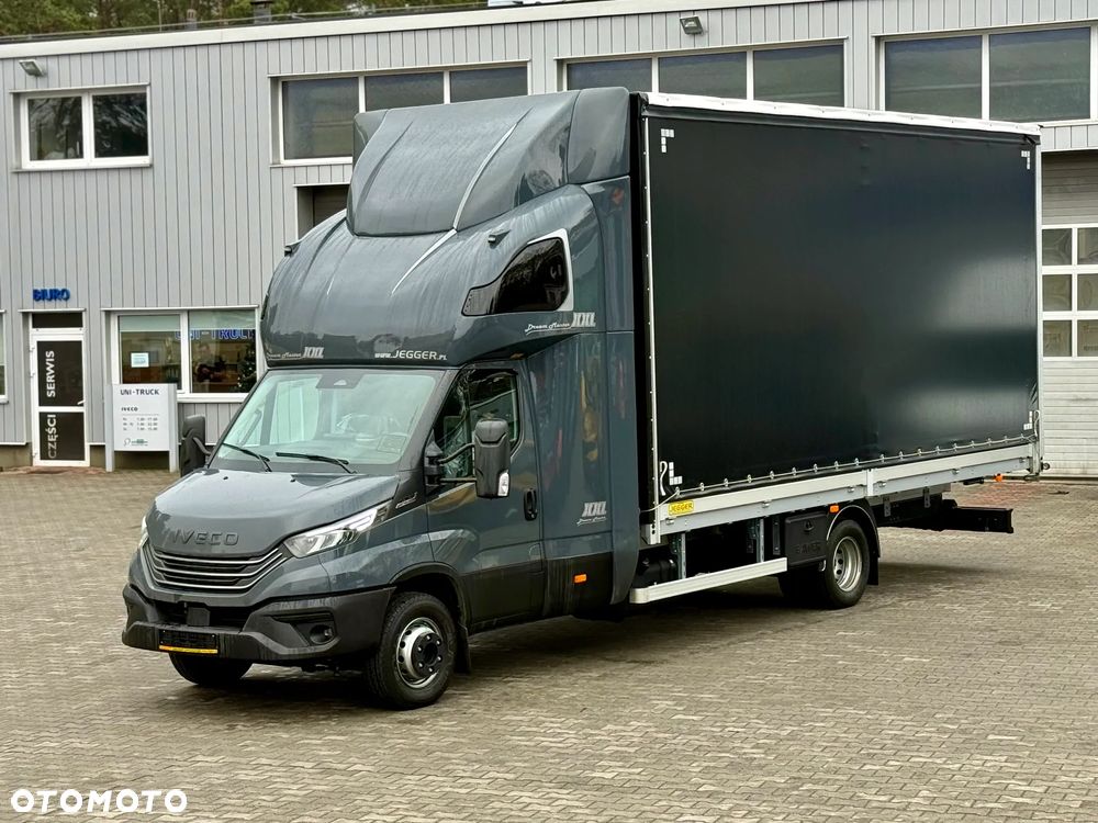 Iveco Daily 70C18
