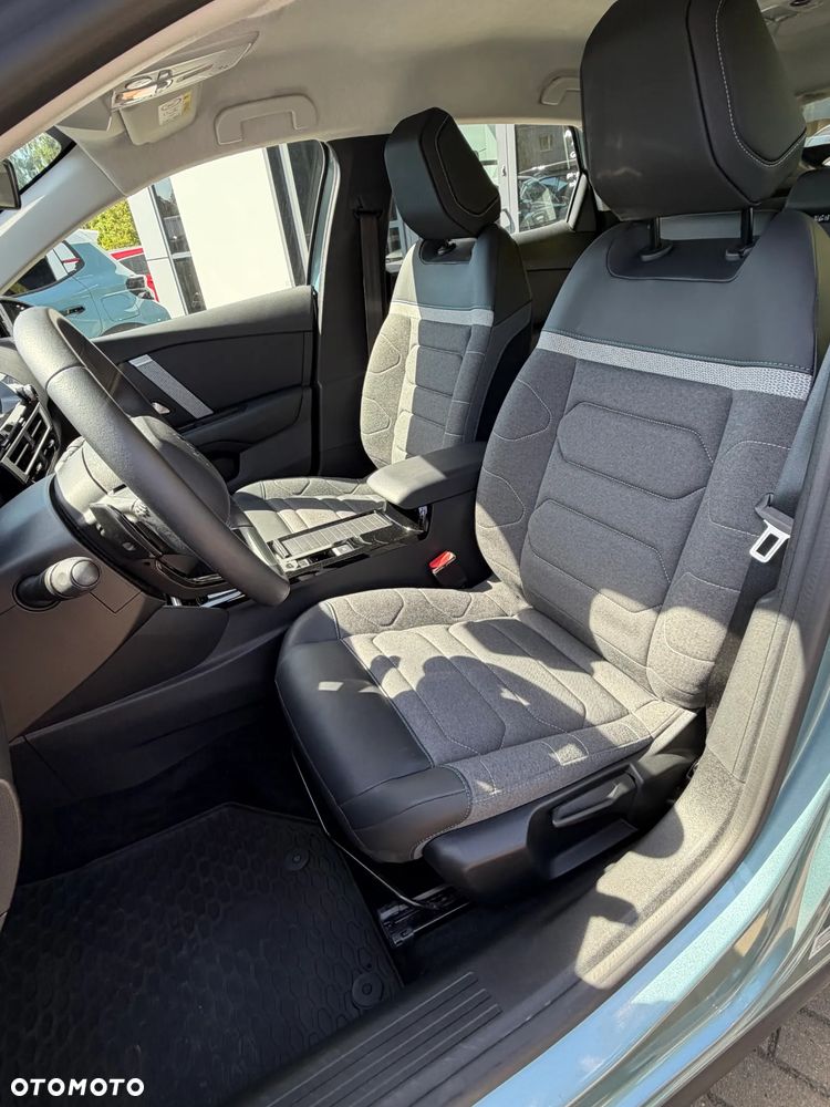 Citroën C4 1.2 PureTech Plus S&S EAT8 - 11