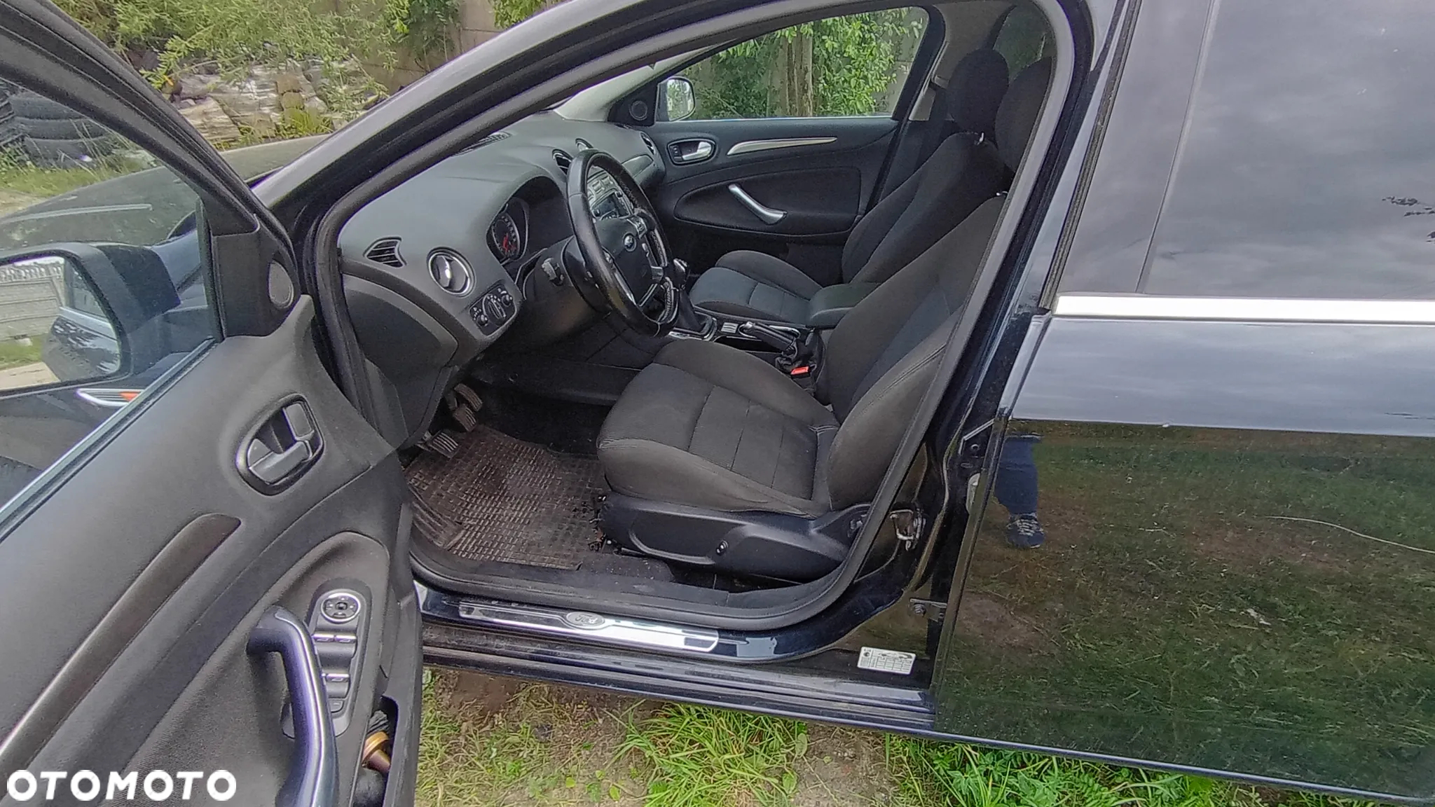 Ford Mondeo 2.0 Titanium - 21