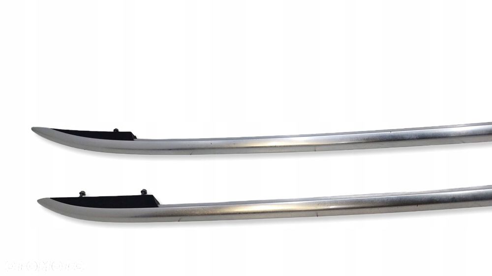 vw golf vii 7 kombi reling relingi dachowe 5g9860043c 5g9860044c komplet - 3