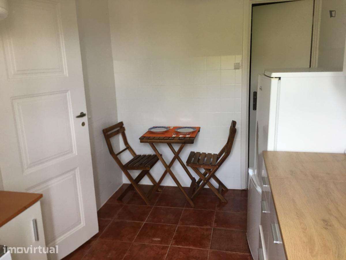 Apartamento com 1 quartos - localizado em Celas Coimbra Portugal Co... - Grande imagem: 2/20