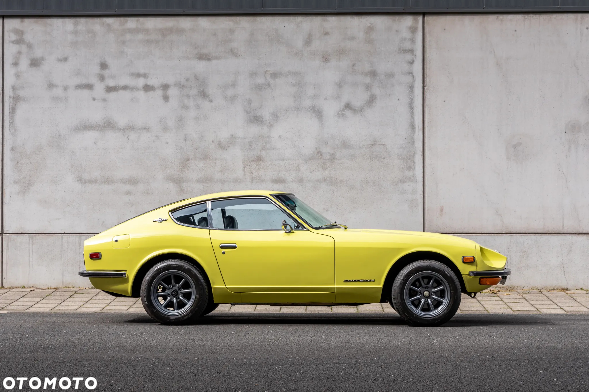 Nissan Inny - 3