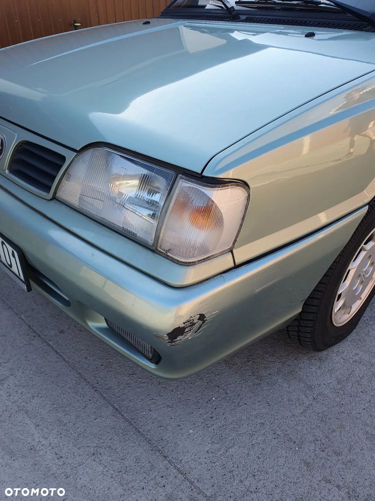 Polonez Atu - 15