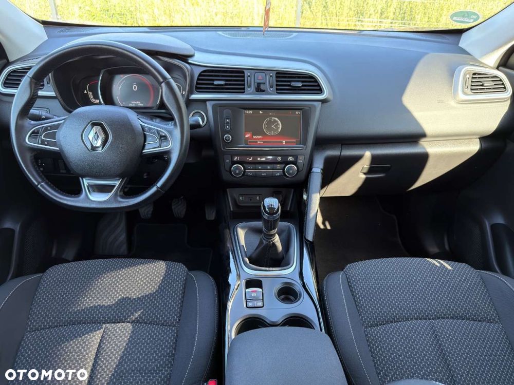 Renault Kadjar - 21