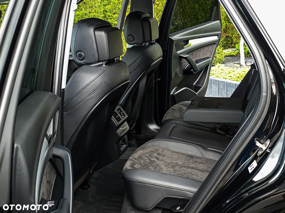 Audi Q5 2.0 TDI Quattro Sport S tronic - 18