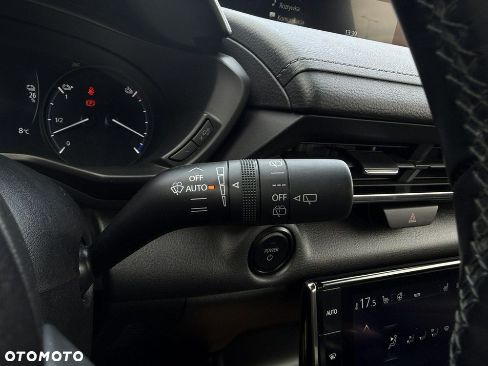 Mazda MX-30 35.5kWh Makoto - 21