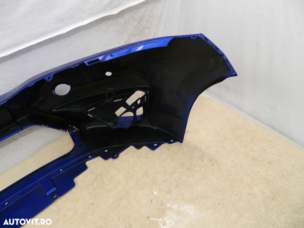 Bara fata Honda Jazz, 2015, 2016, 2017, 2018, 71100-TAR-G100 - 6
