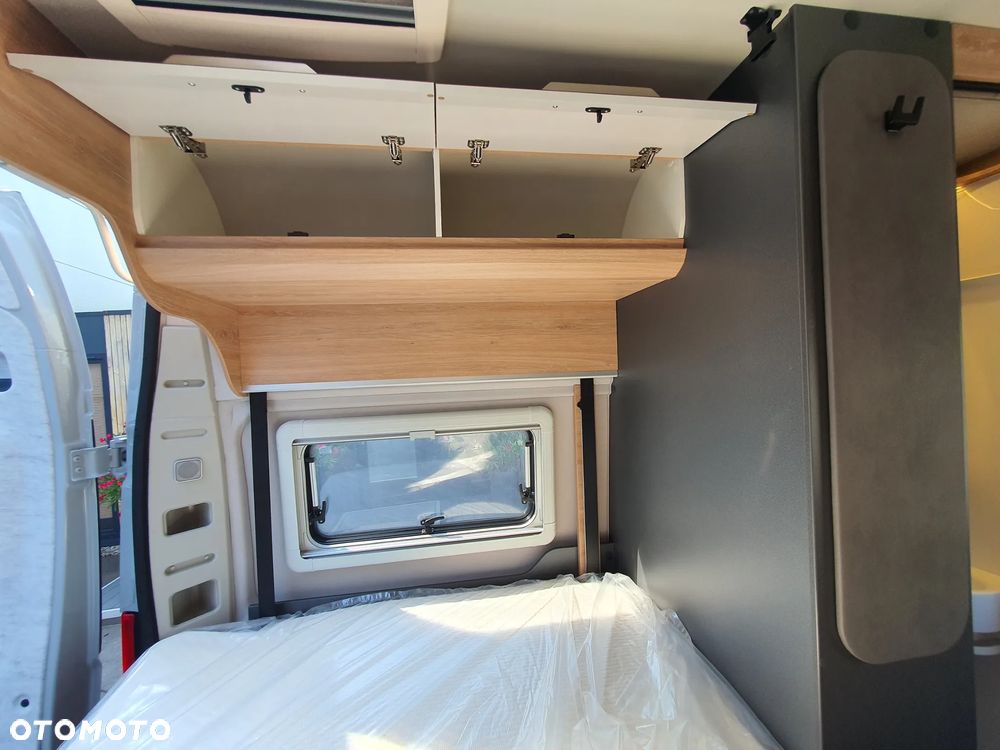 KNAUS BOX LIFE 600 DQ PLATINUM SELECTION - 37