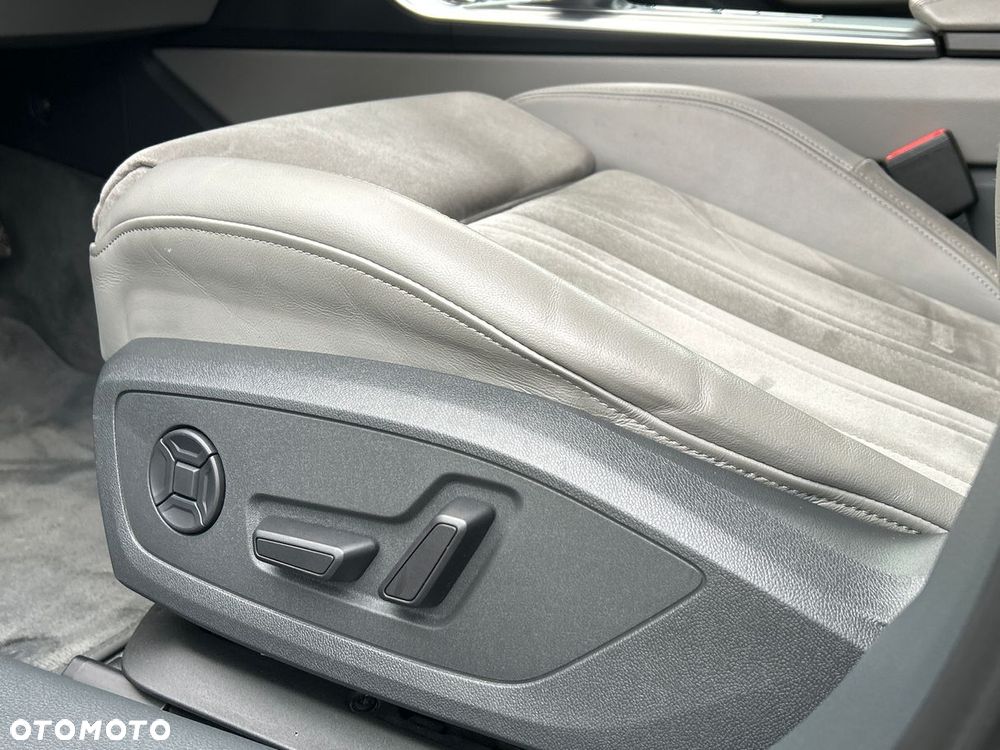 Audi A6 Limousine 45 TFSI mHEV Quattro S tronic - 19