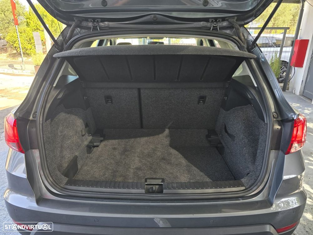 SEAT Arona 1.6 TDI Style - 18