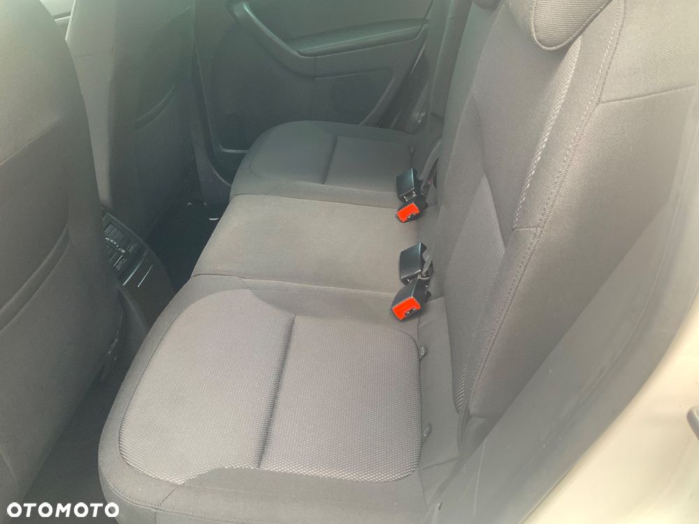 Skoda Yeti 2.0 TDI DPF 4x4 Adventure DSG - 13