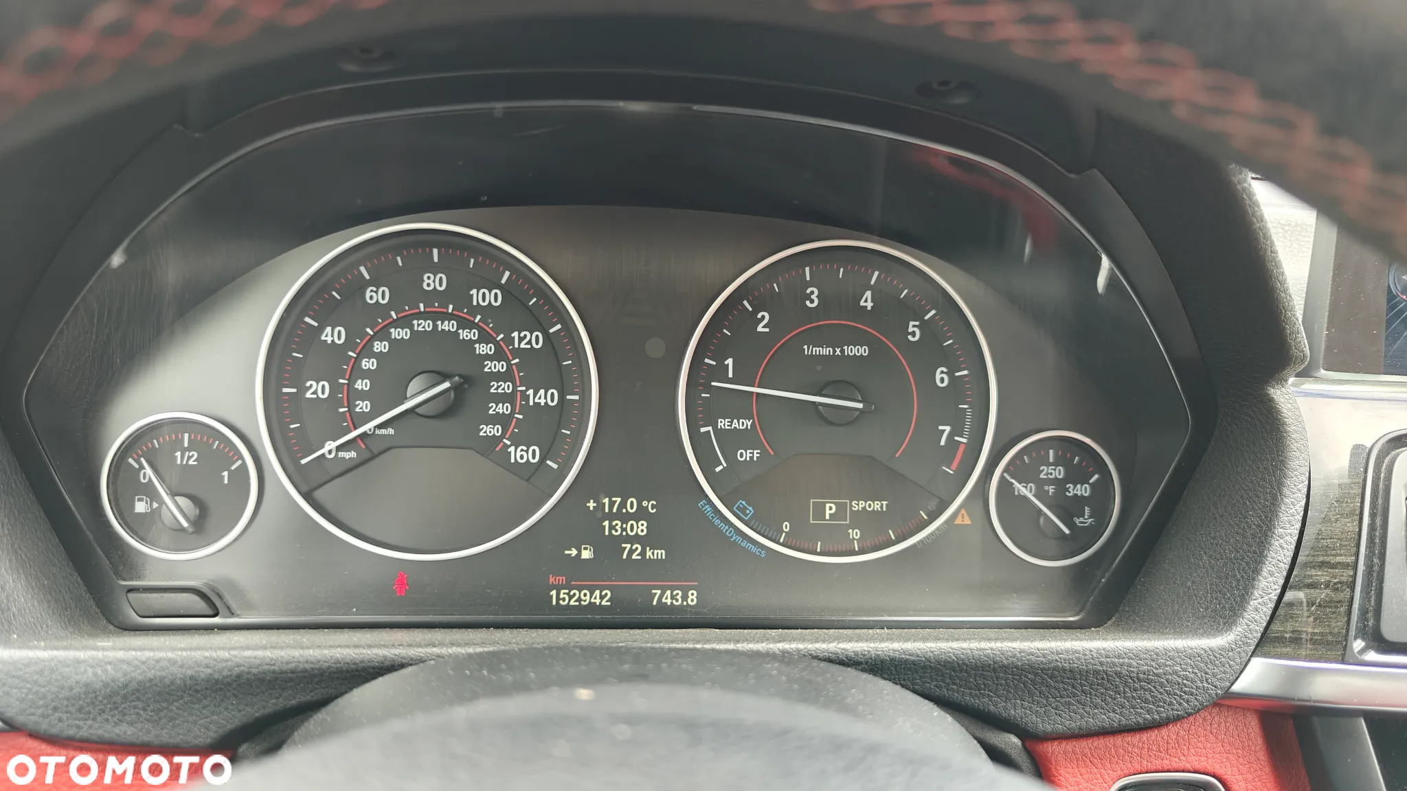 BMW Seria 4 428i xDrive - 26