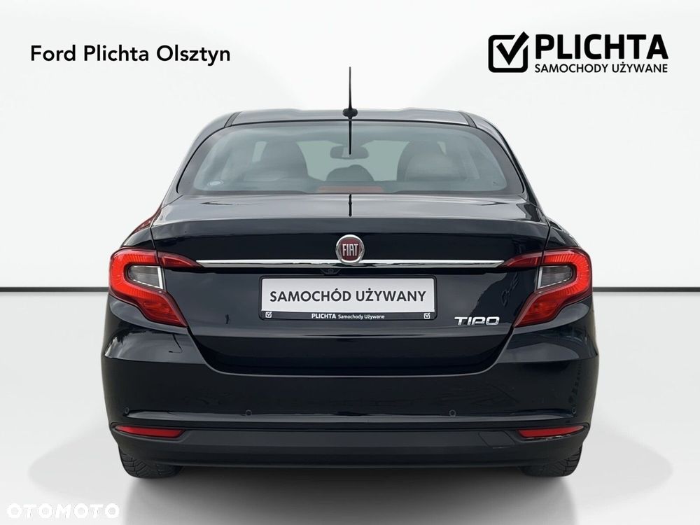 Fiat Tipo 1.6 E-Torq 16v Lounge - 7