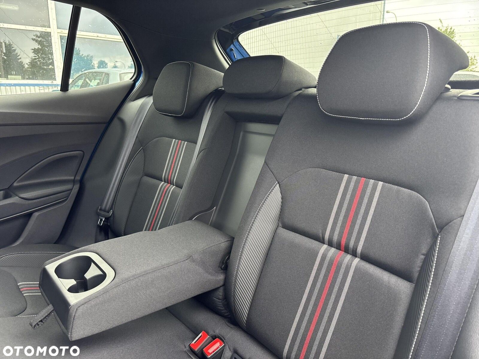 Skoda Fabia 1.5 TSI Monte Carlo DSG - 16
