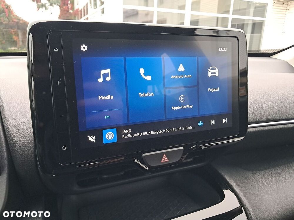 Toyota Yaris Cross Hybrid 1.5 Comfort - 20