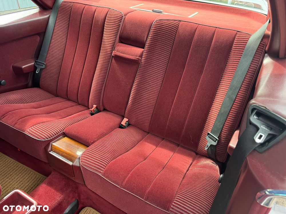 Mercedes-Benz W124 (1984-1993) - 14