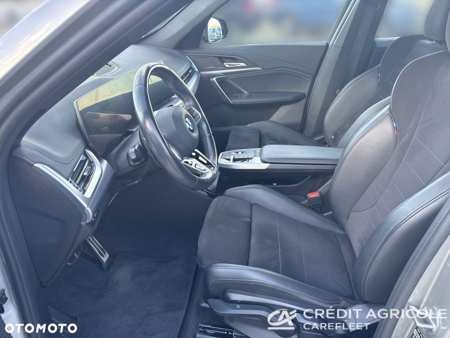 BMW X1 2024