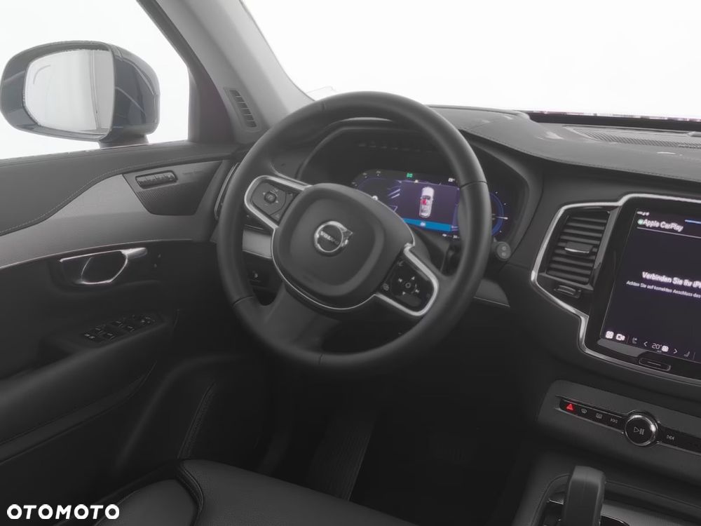Volvo XC 90 T8 AWD Recharge Ultimate Dark - 15