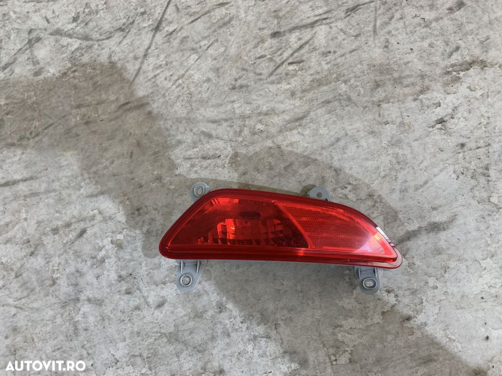 Lampa ceata Hyundai IX20, 2010, 2011, 2012, 2013, 2014, 2015, cod origine OE 92405-1K0 - 1