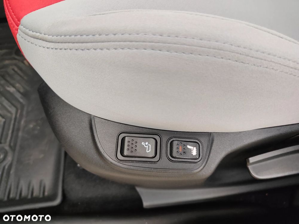 Fiat 500L 1.4 16V Lounge - 14