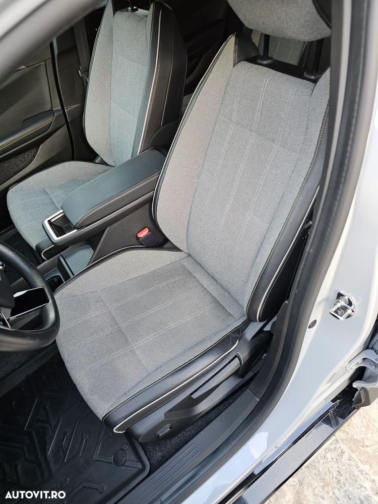 Renault Megane E-TECH EV60 optimum charge techno - 13