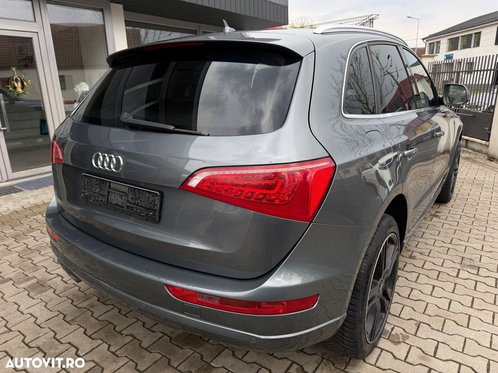 Audi Q5 2.0 TDI Quattro (clean diesel) S tronic - 7