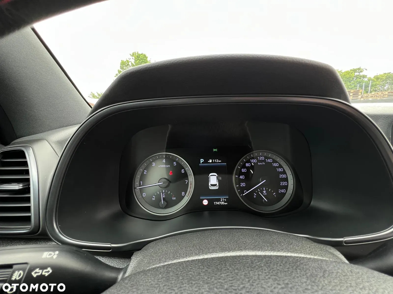 Hyundai Tucson 1.6 GDi 2WD DCT N Line - 27