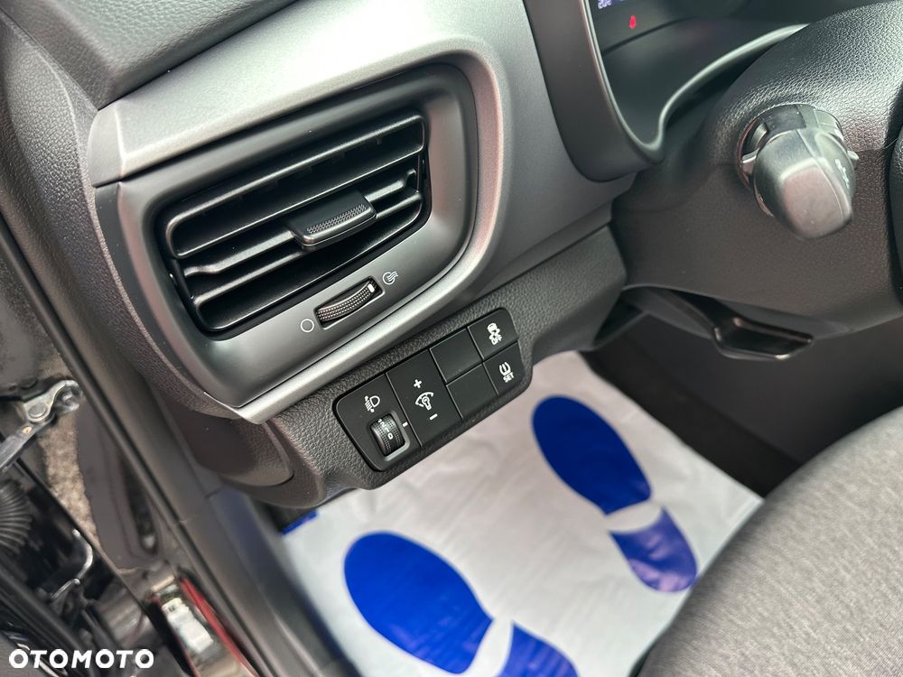 Kia Stonic 1.4 L - 20