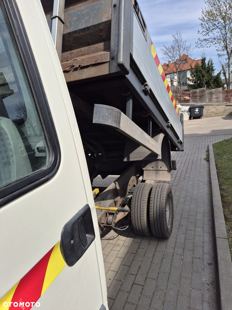 Iveco 35c12 - 18